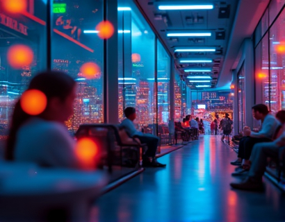 Learning Through AI-Powered Chat Interfaces for Enhanced Industry Insights and Education