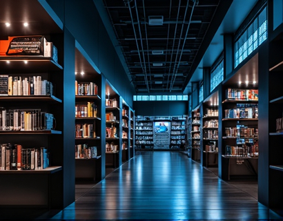 Revolutionizing Industry Insights with AI-Driven Solutions