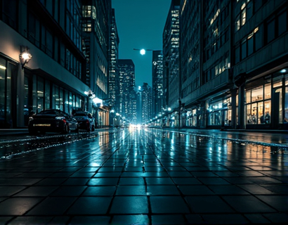Unlocking the Power of AI-Powered Chat Interfaces for Specialized Insights