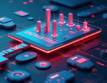 Youthful Engagement with AI-Powered Industry Insights